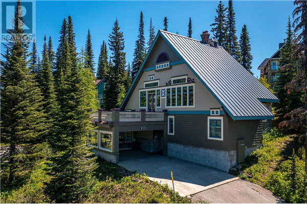 205 Monashee Road,, Silver Star