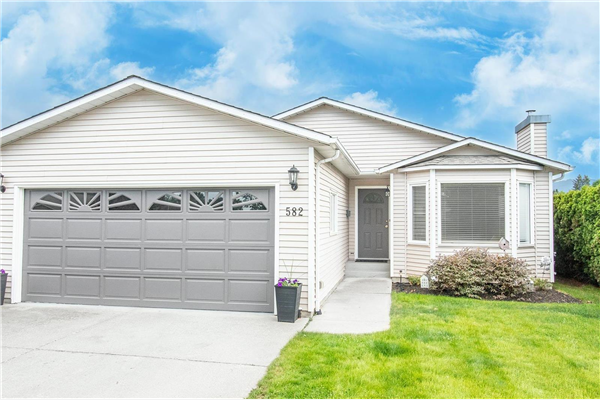 #582 1255 Raymer Avenue,, Kelowna