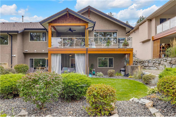3448 Camelback Drive,, Kelowna