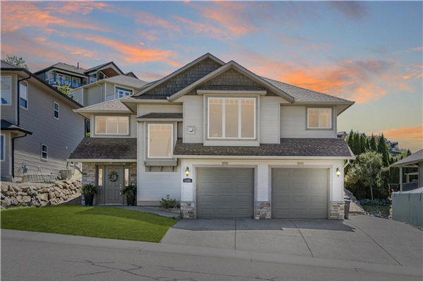 1105 Mt. Fosthall Drive,, Vernon