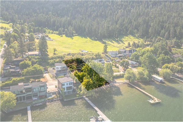 Okanagan Real Estate