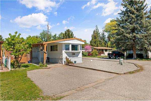 #132 1880 Old Boucherie Road,, West Kelowna