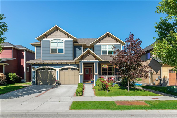 5761 Mountainside Drive,, Kelowna