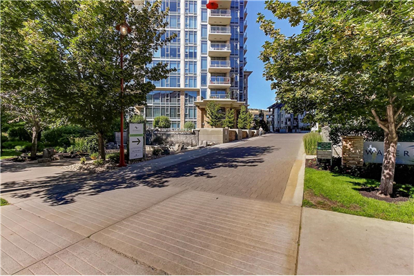 #1603 1075 Sunset Drive,, Kelowna
