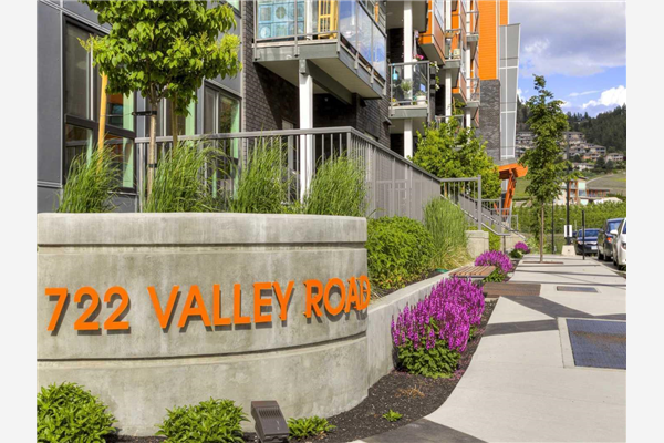 #107 722 Valley Road,, Kelowna