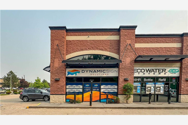 #101 2631 Enterprise Way,, Kelowna