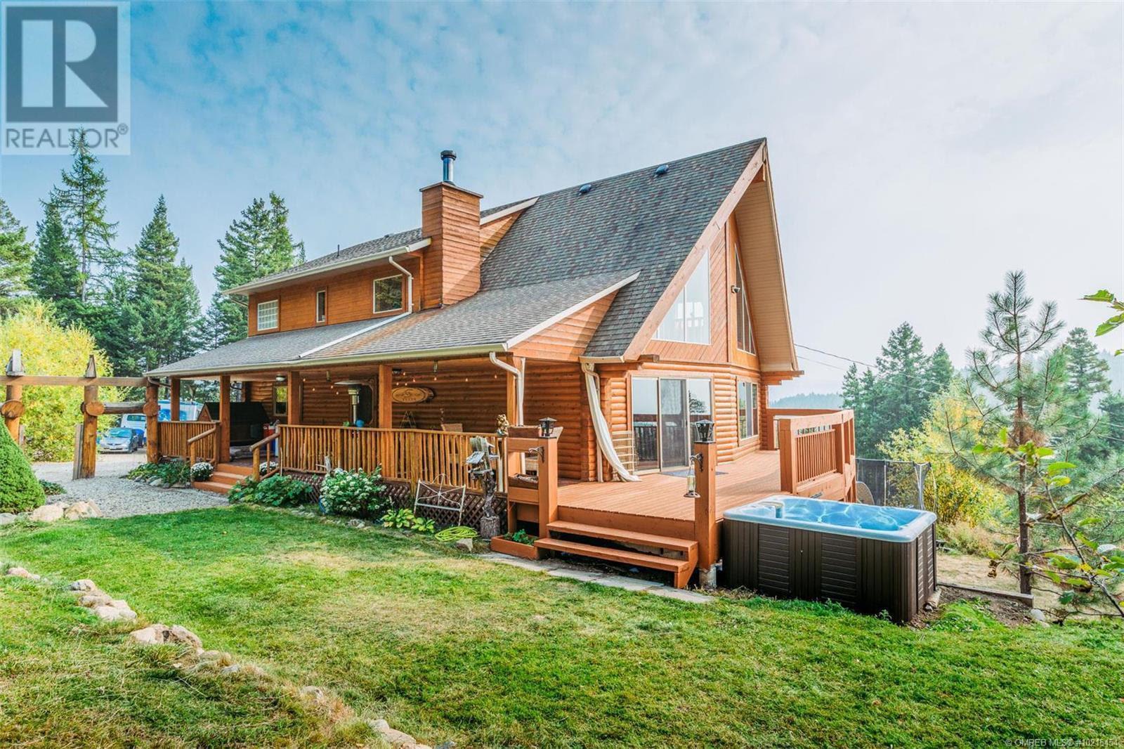 6990 Sun Valley Road,