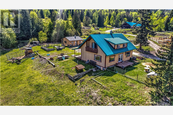 4860 Hoath Road,, Falkland
