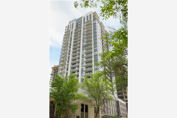#1611 1471 St. Paul Street,, Kelowna