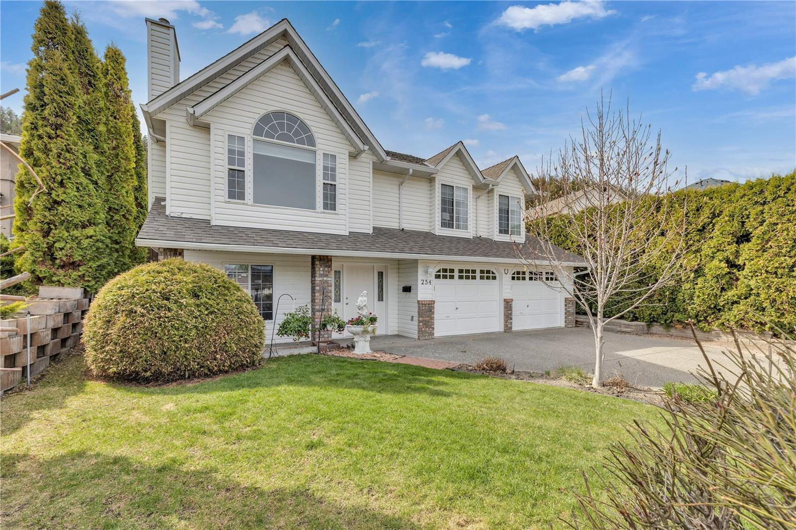 254 Moubray Road,