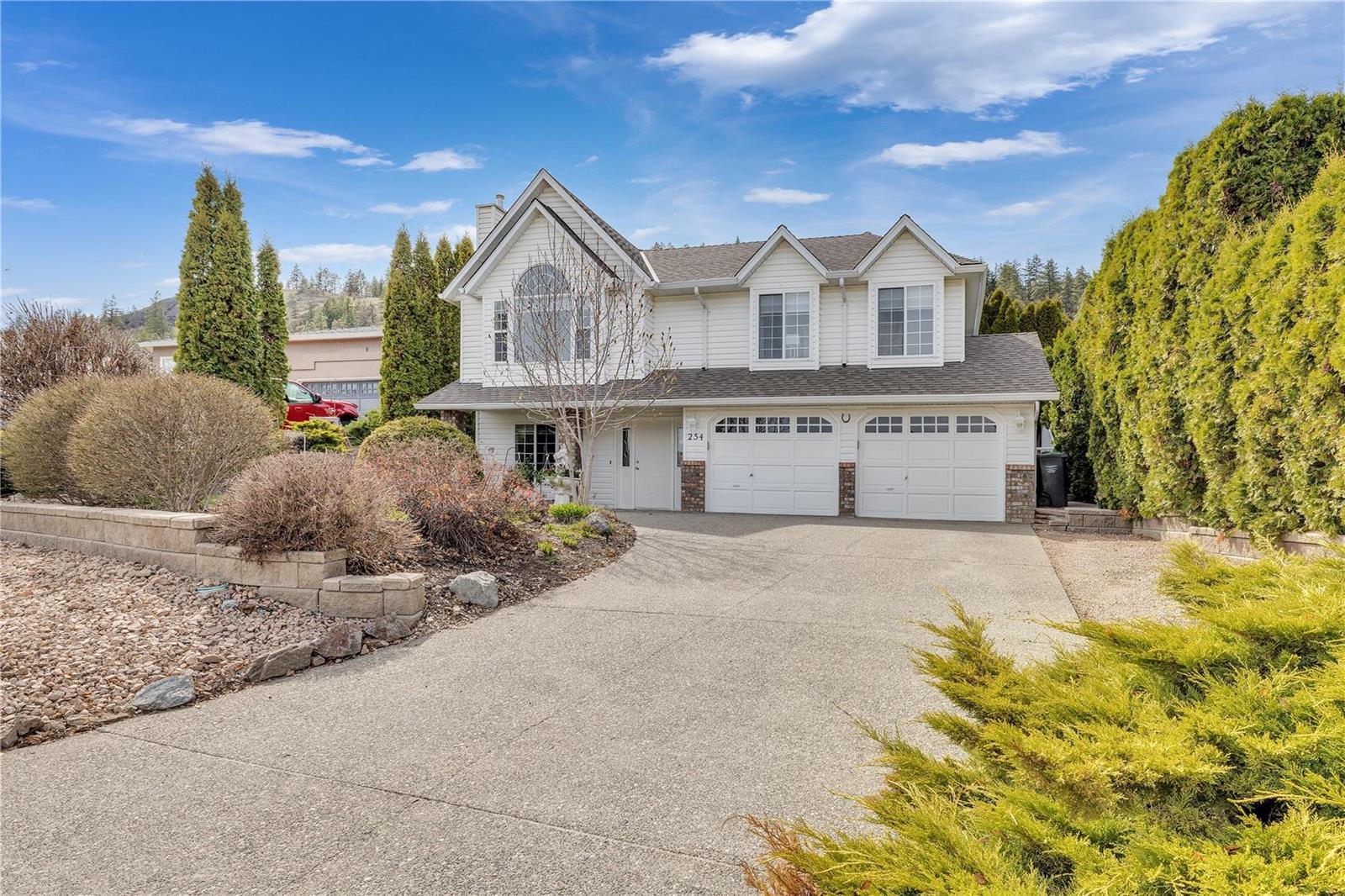 254 Moubray Road,
