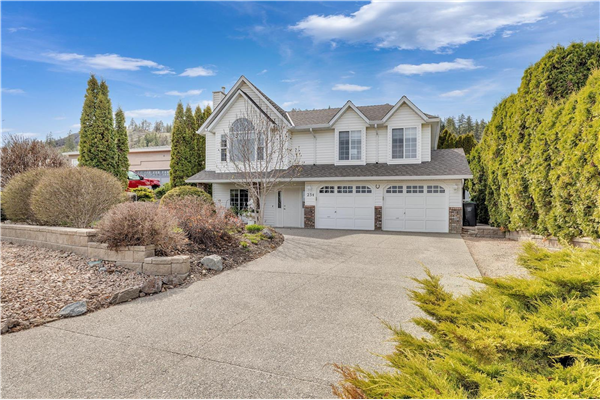 254 Moubray Road,, Kelowna