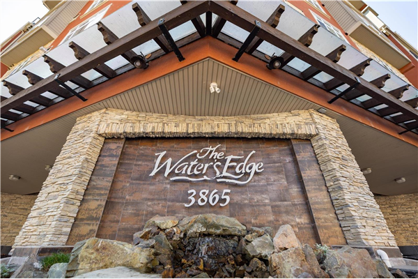 #305 3865 Truswell Road,, Kelowna