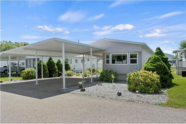 #79 5484 25 Avenue,, Vernon
