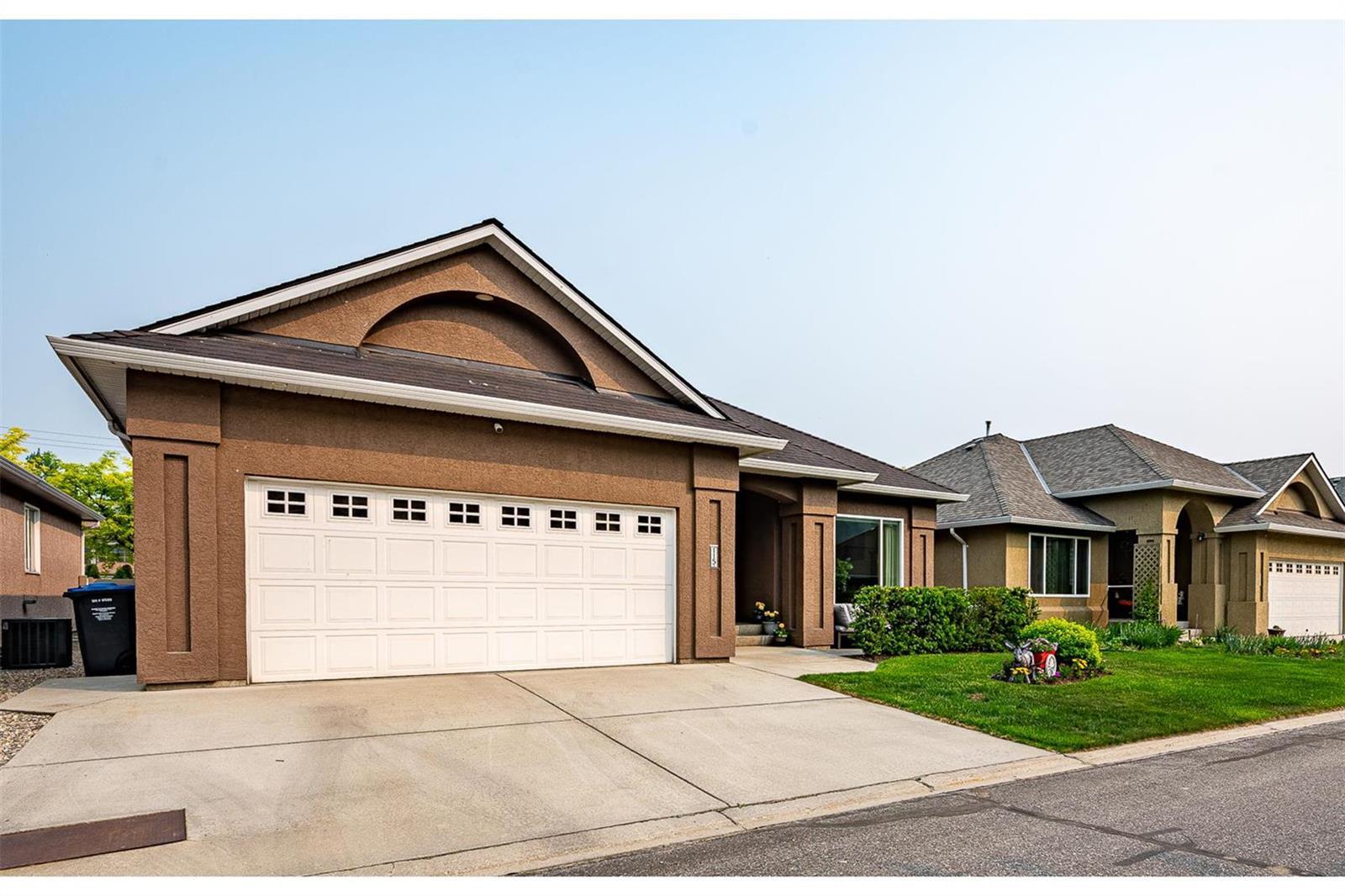 #115 445 Yates Road,
