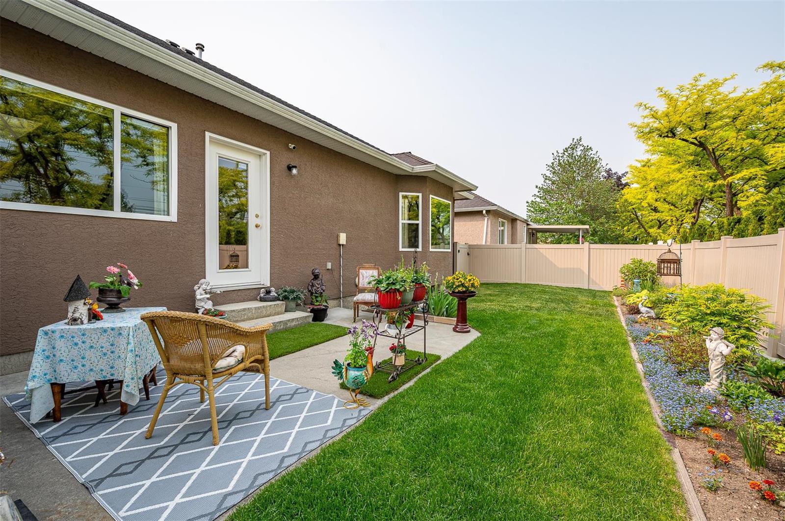 #115 445 Yates Road,