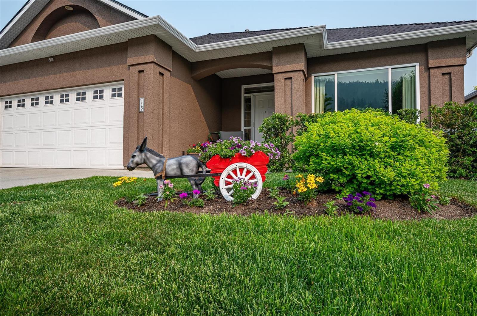 #115 445 Yates Road,