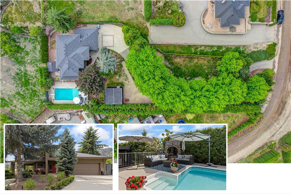 3024 Ourtoland Road,, West Kelowna
