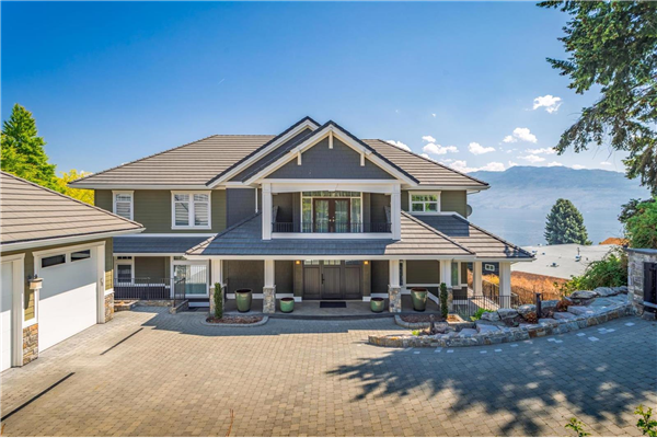 3947 Angus Drive,, West Kelowna