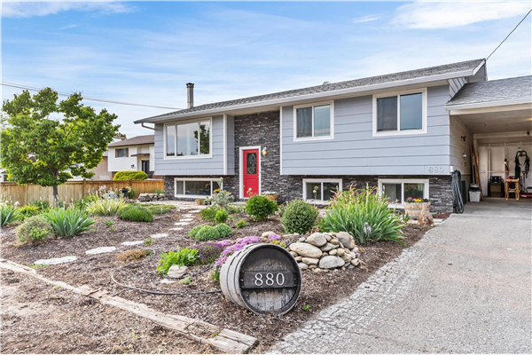 880 Fife Road,, Kelowna