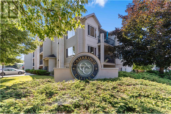 #206 640 3rd Street, SW, Salmon Arm