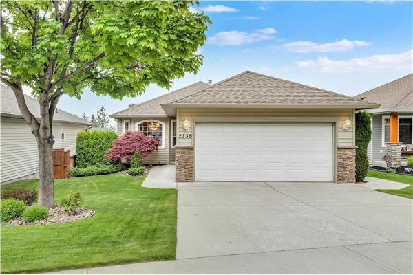 2335 Shannon Heights Place,, West Kelowna
