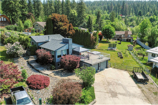 5200 14 Street, NE, Salmon Arm