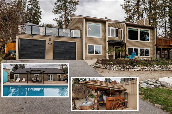 1610 Westlake Road,, West Kelowna