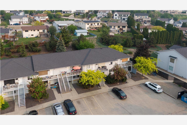 #111 1047 Middleton Way,, Vernon