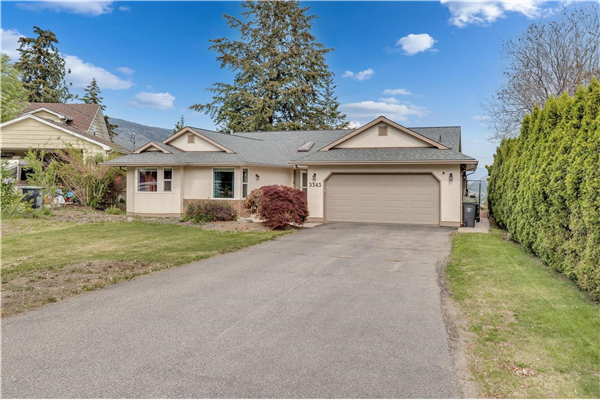3345 Mcmurchie Road,, West Kelowna