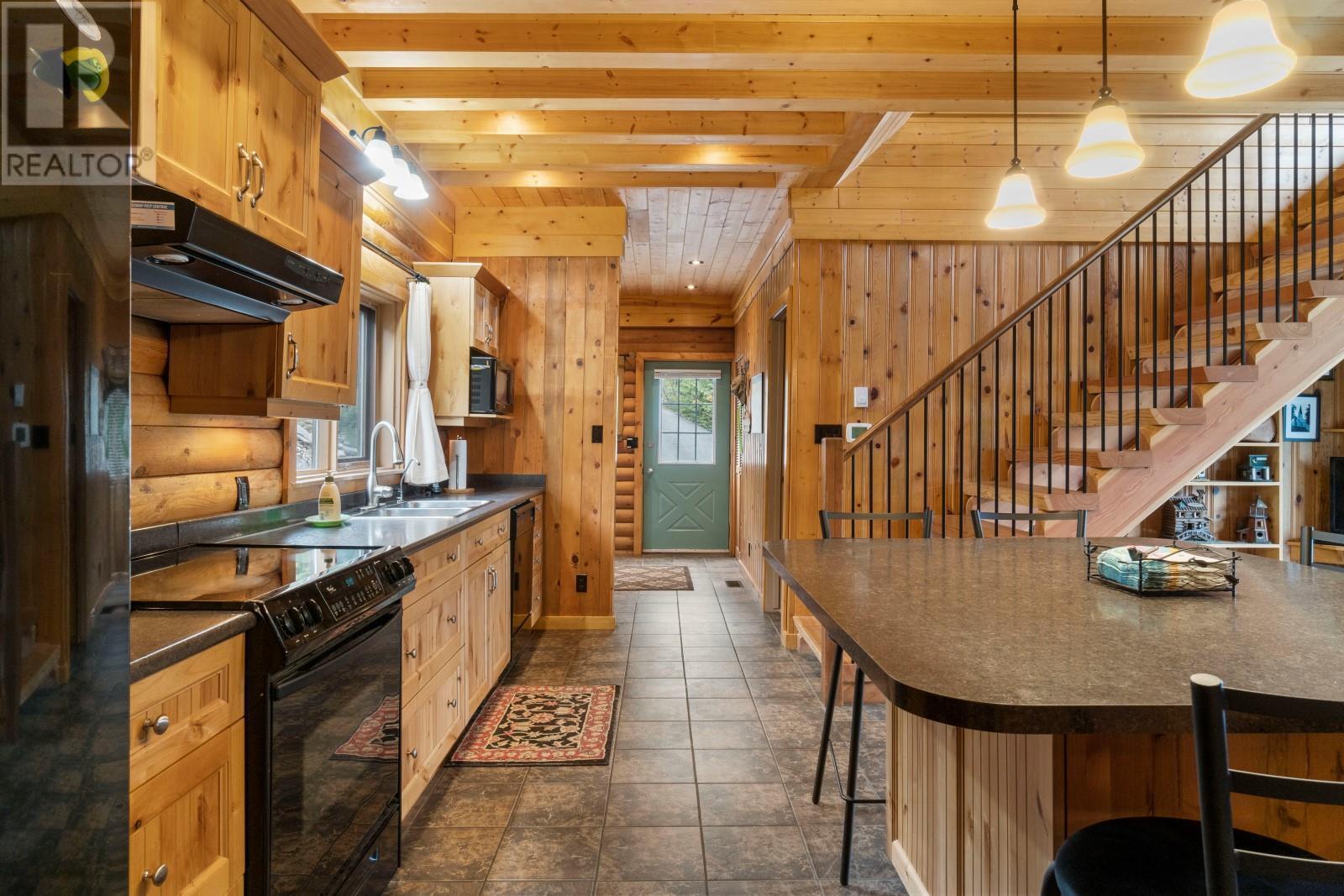 1 Old Sicamous Road