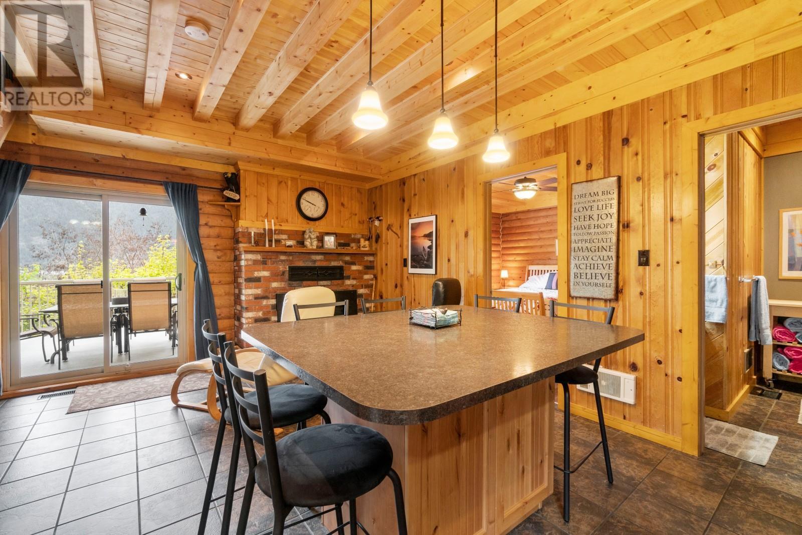 1 Old Sicamous Road
