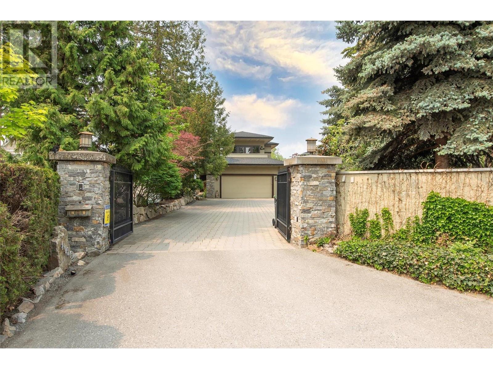 4100 Lakeshore Road