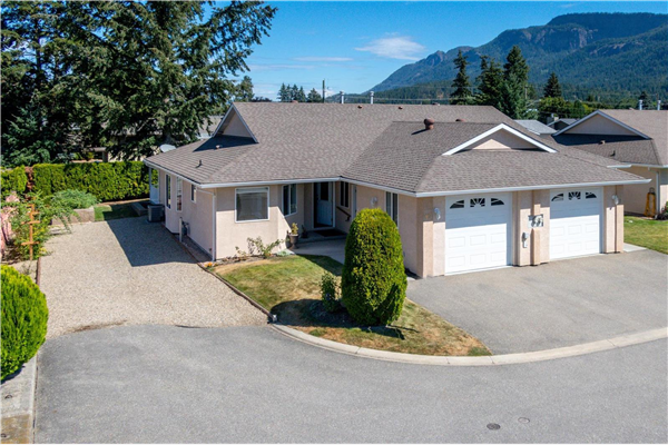 Okanagan Real Estate