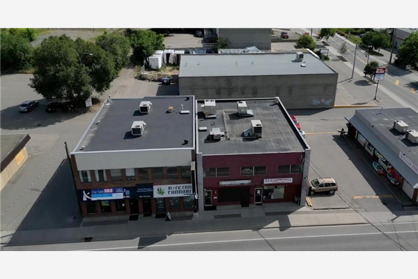 2808, 2810 48th Avenue,, Vernon