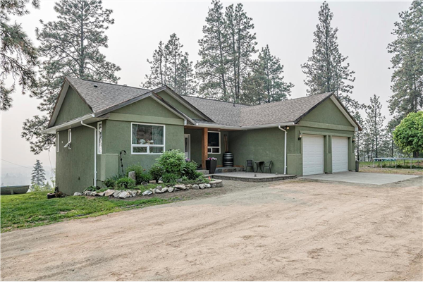 3729 Phillips Road,, Vernon