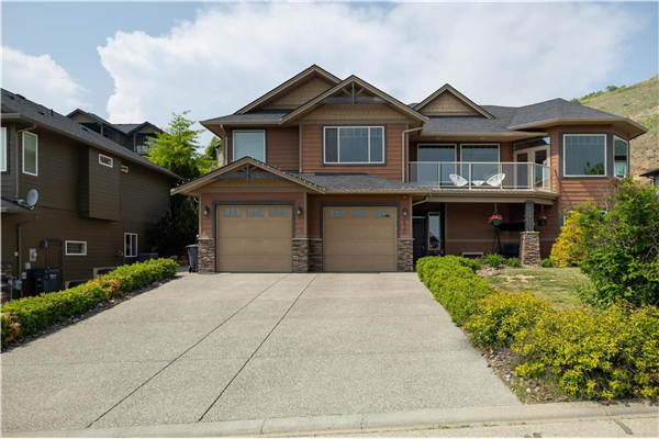 475 Mt. Moore Place,, Vernon