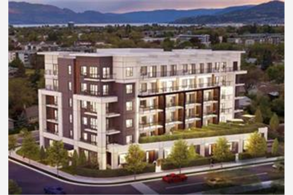 #407 1365 Belaire Avenue,, Kelowna