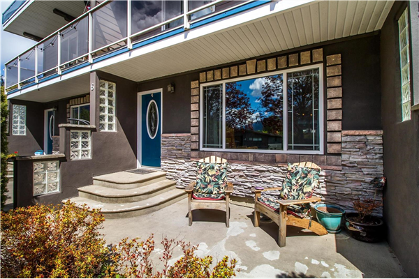 #6 1600 Front Street,, Revelstoke