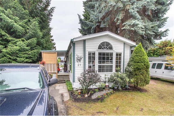 #27 3535 Casorso Road,, Kelowna