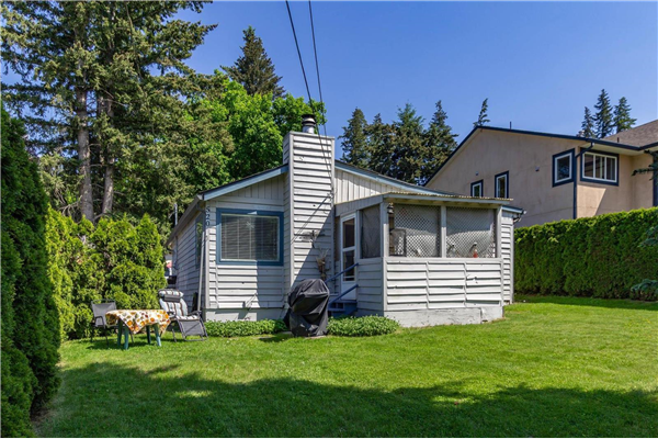 520 6 Street, SE, Salmon Arm