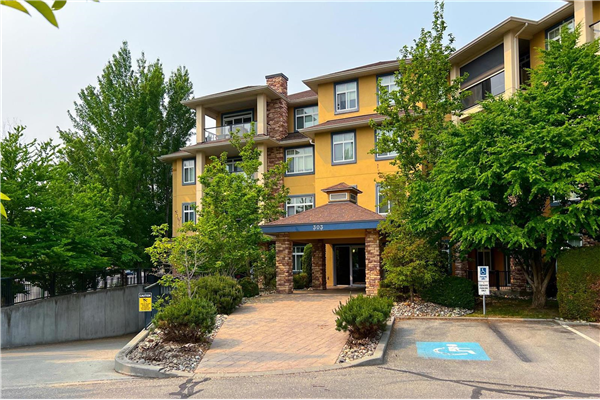 #306 303 Whitman Road,, Kelowna