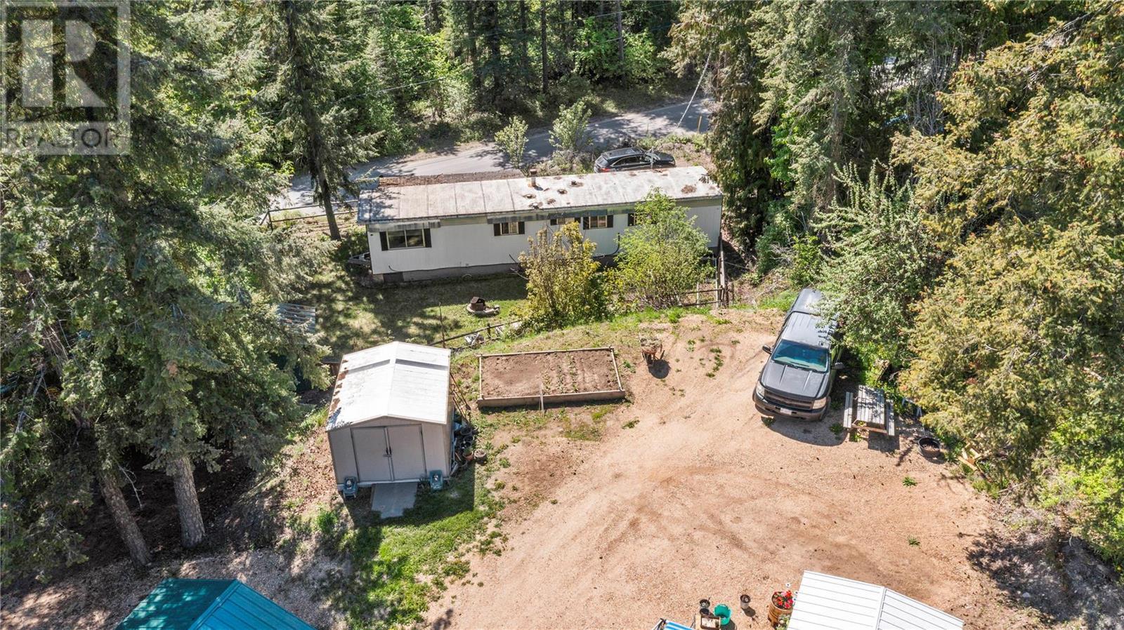 645 Badger Road