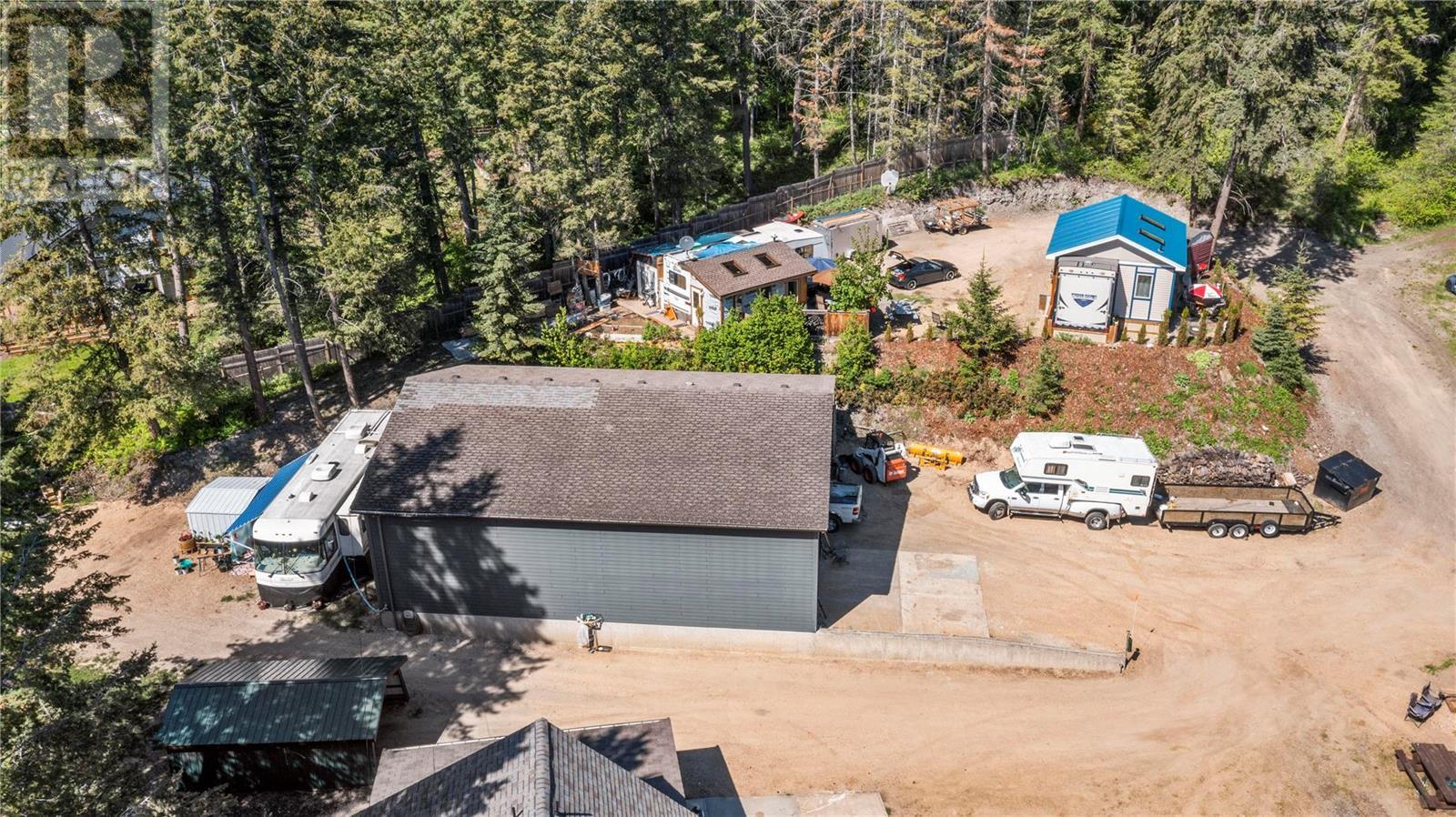 645 Badger Road