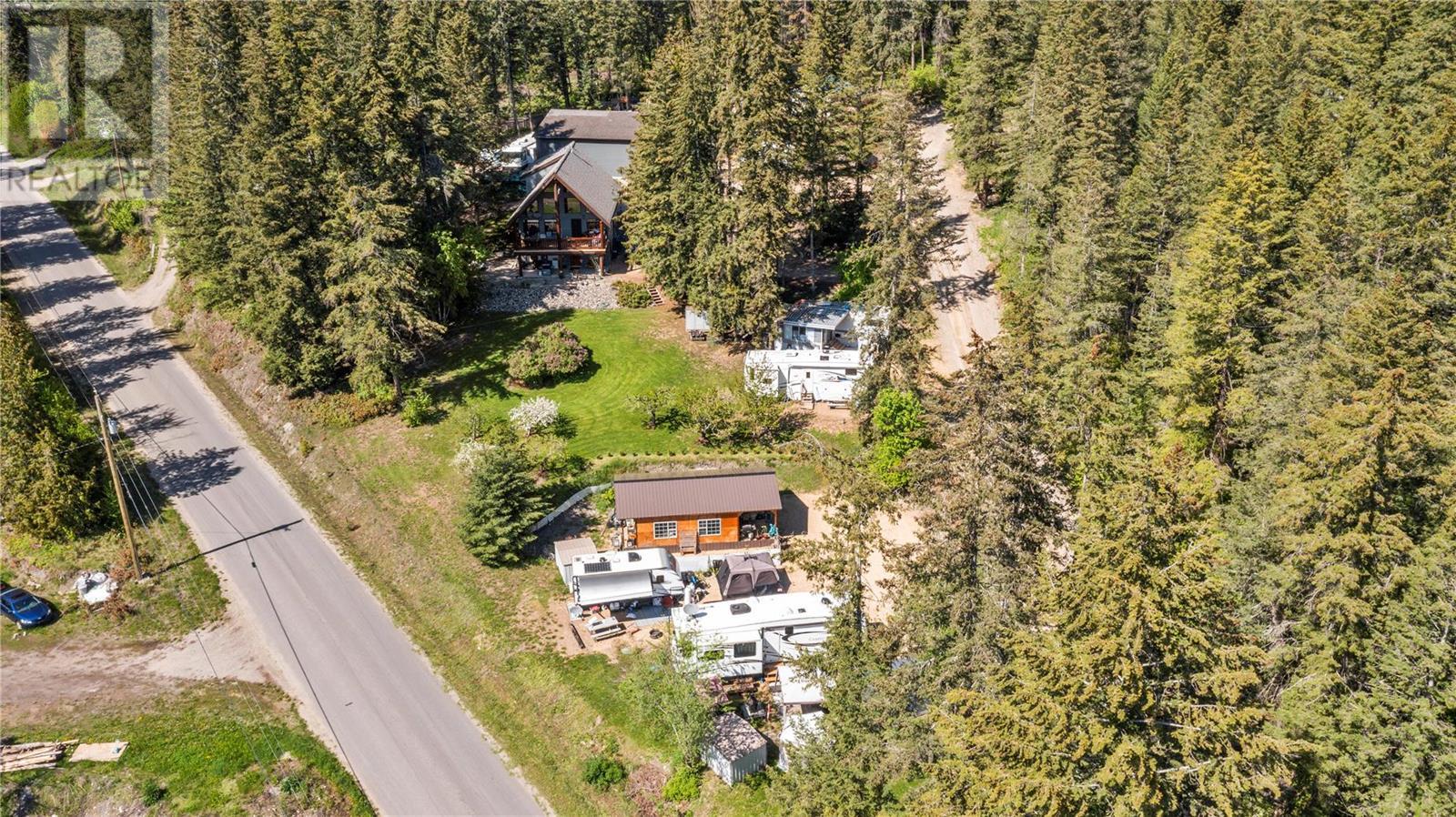 645 Badger Road