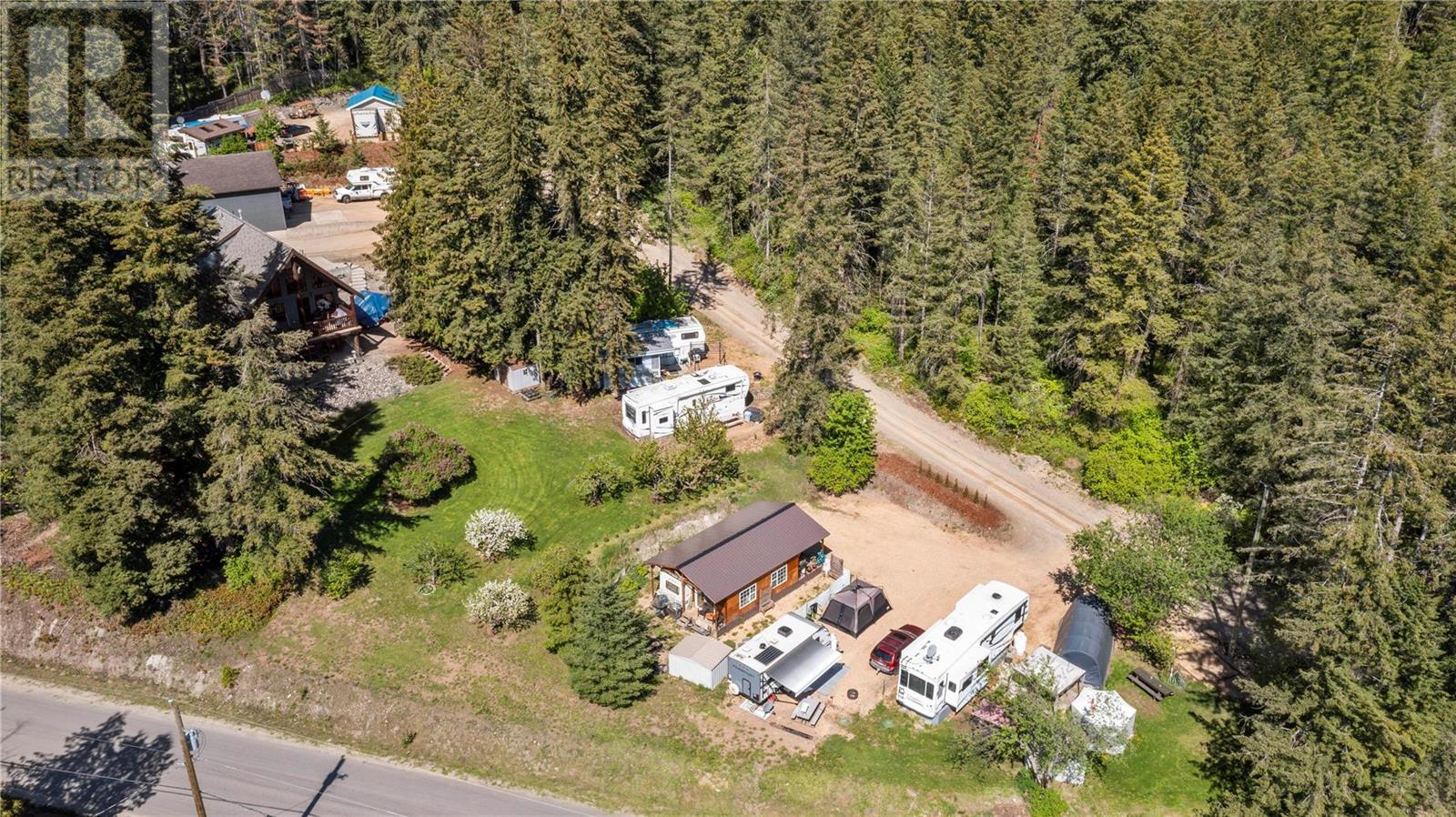 645 Badger Road