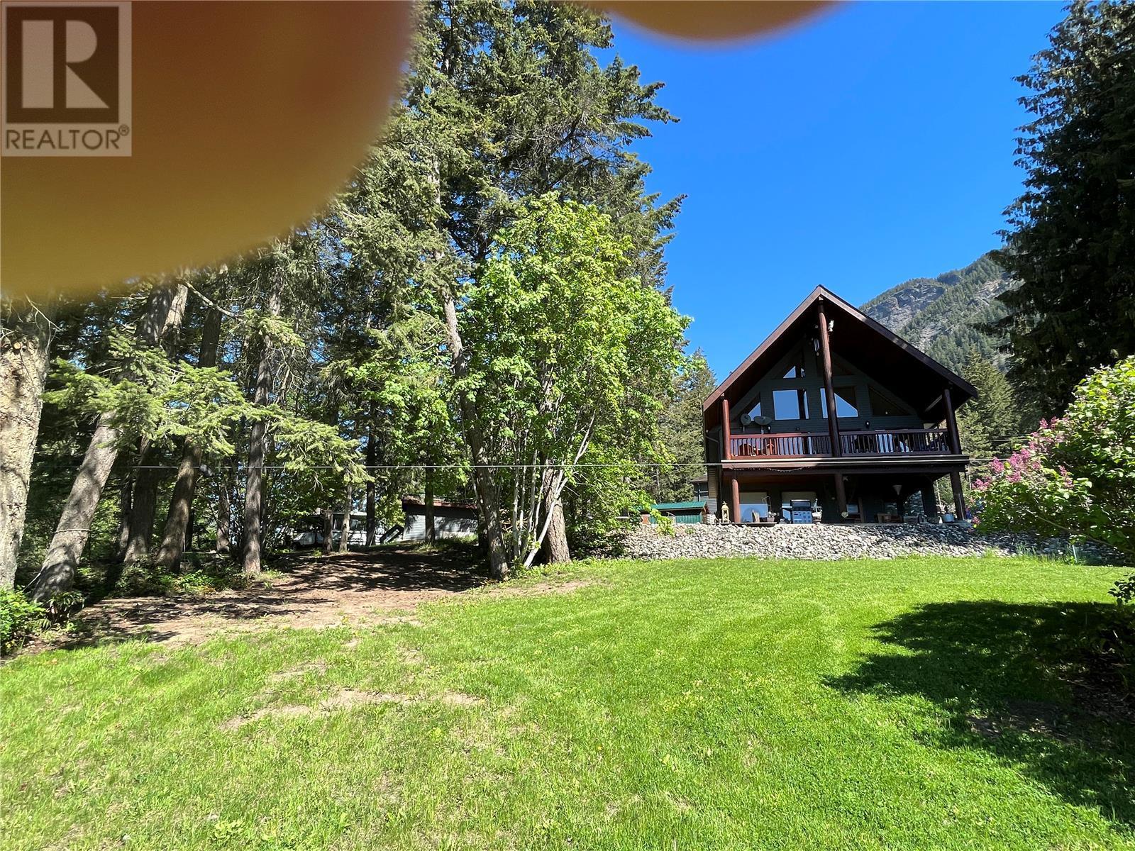 645 Badger Road