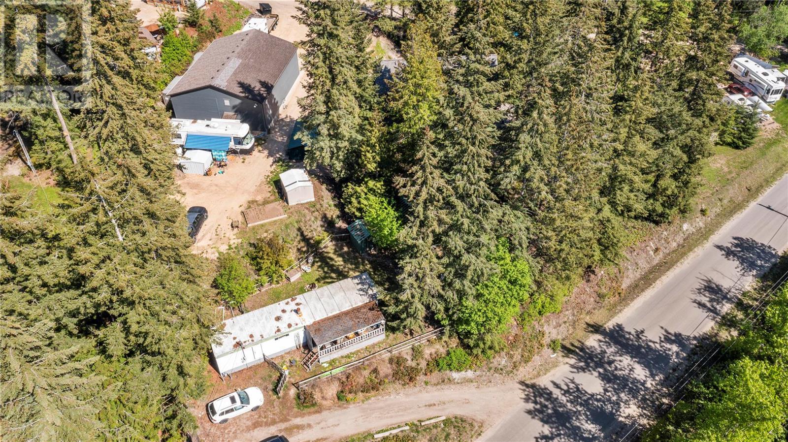 645 Badger Road