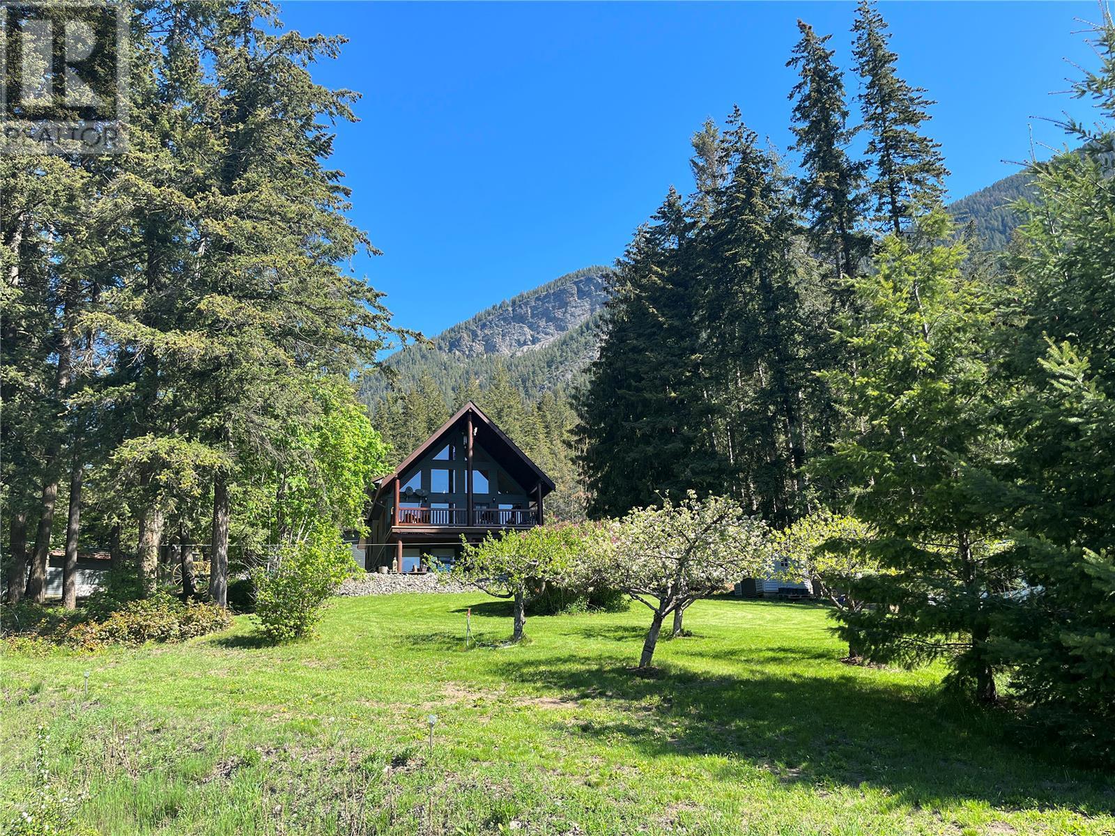 645 Badger Road