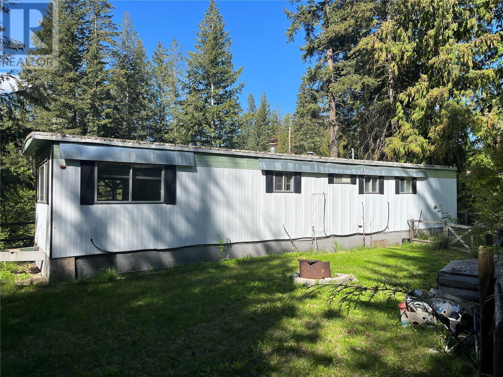 645 Badger Road